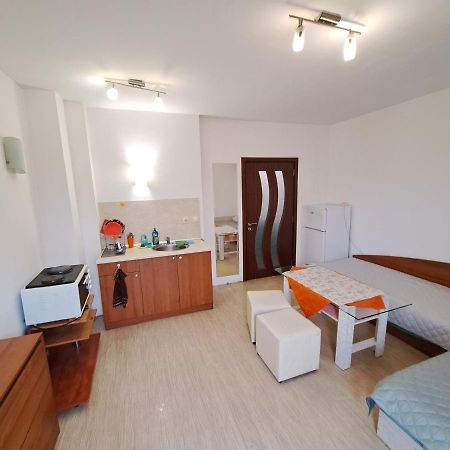 Spa Plovdiv Exteriér fotografie