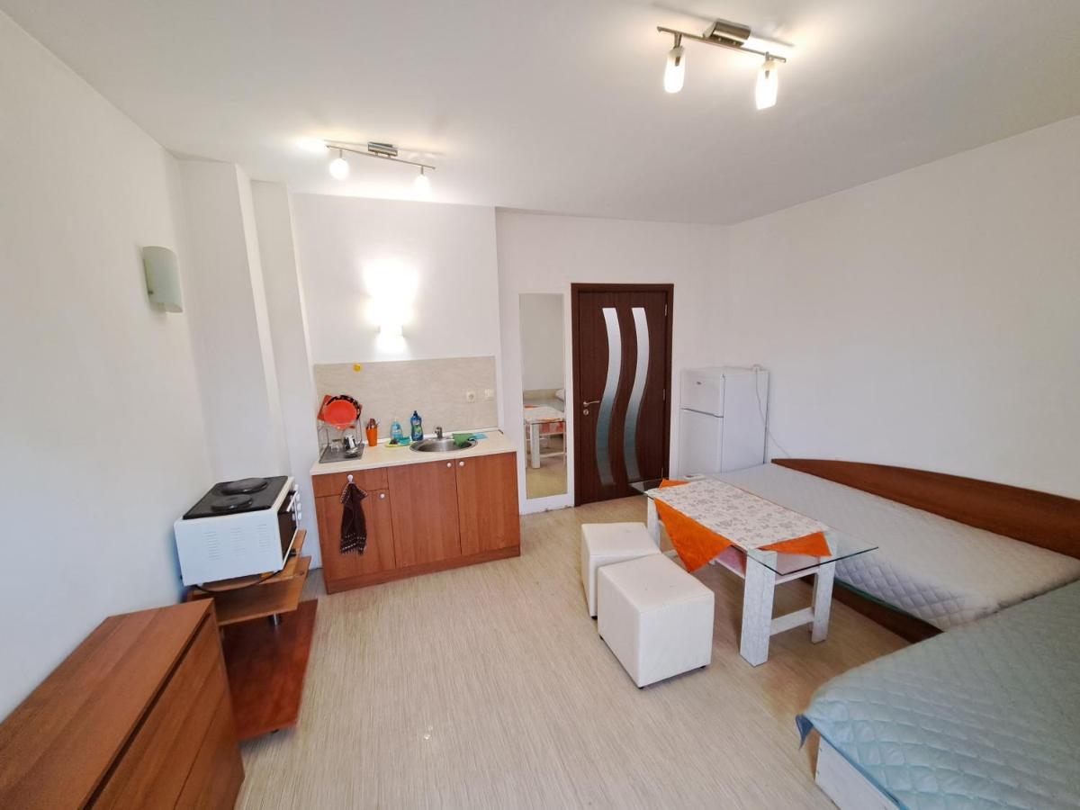 Spa Plovdiv Exteriér fotografie