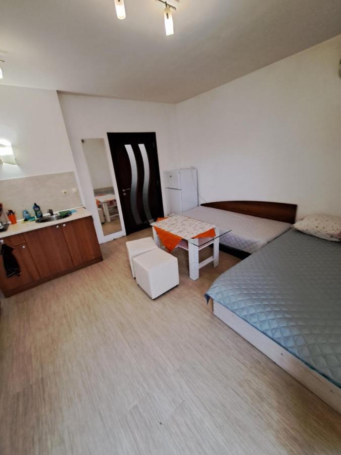 Spa Plovdiv Exteriér fotografie