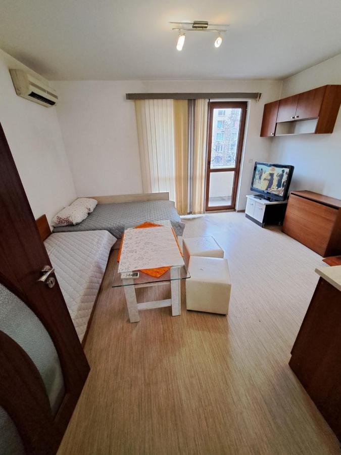 Spa Plovdiv Exteriér fotografie