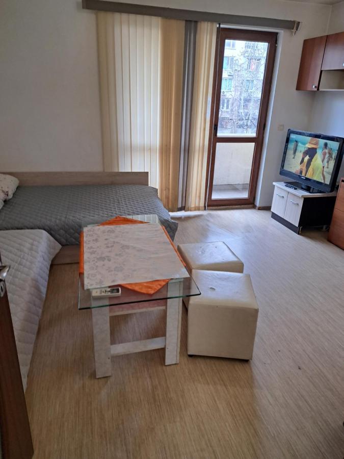 Spa Plovdiv Exteriér fotografie